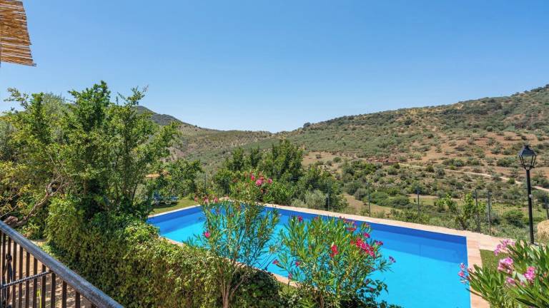 Villa Alfarnatejo
