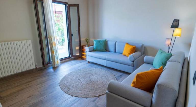 Charming apartment | Pets are welcome — photo 2