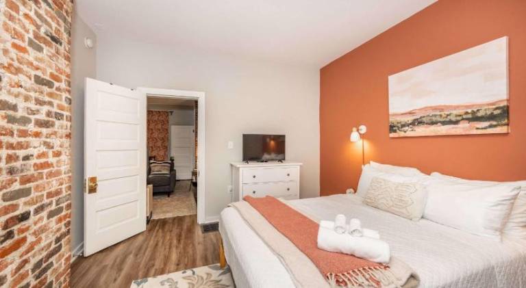 111 m&sup2; Ferienhaus