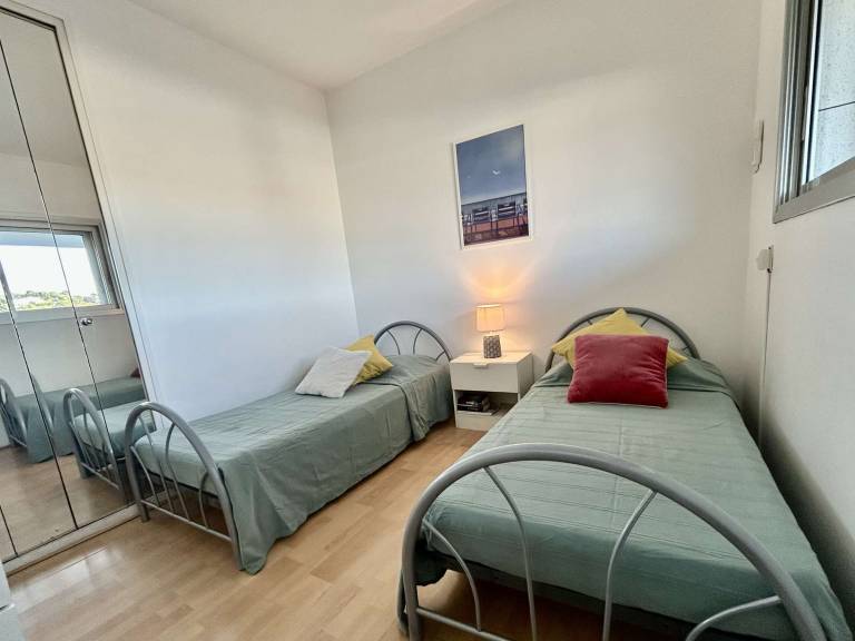 Beautiful holiday apartment | Next to the beach | Pet-friendly — photo 4