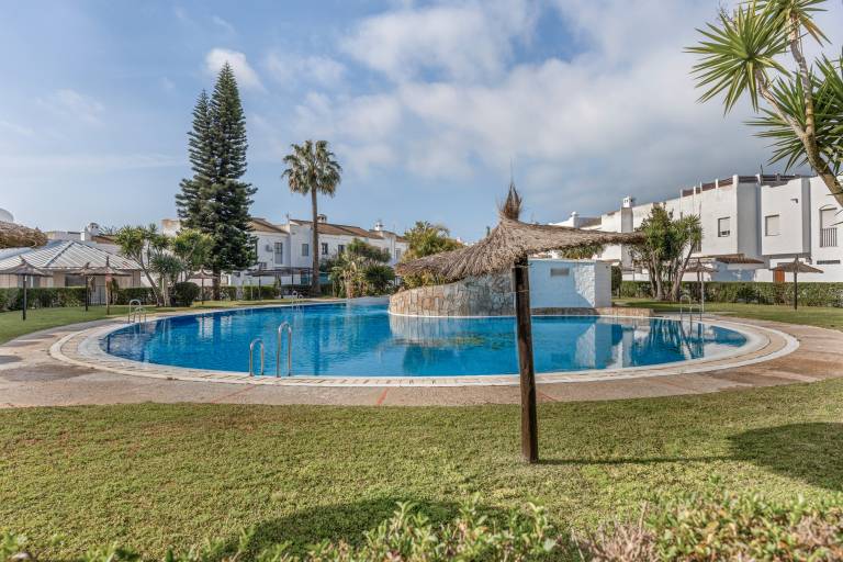 Apartamento  Chiclana de la Frontera