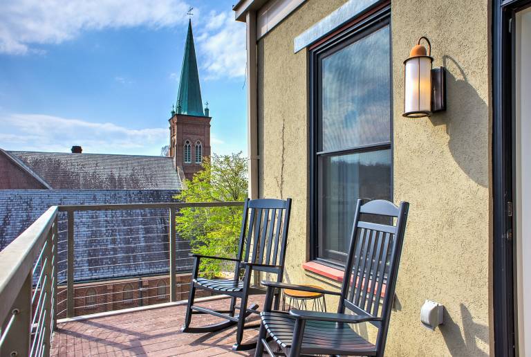 Condo | Mountain view — photo 5