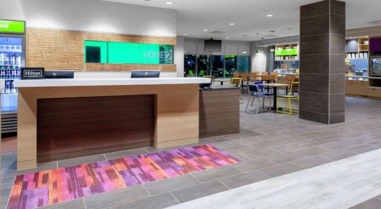 Home2 Suites by Hilton Orlando South Park — photo 3