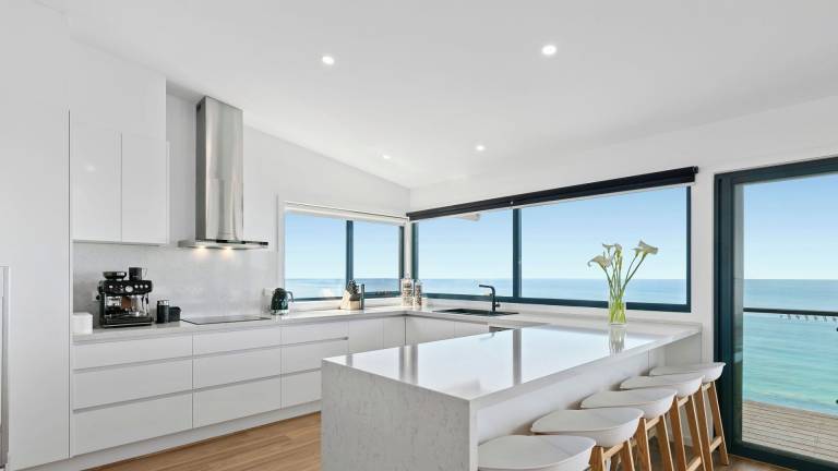 House Wye River