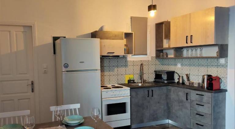 Rental apartment with garden & patio — photo 4