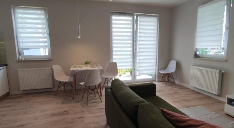 Apartament Piaseczno