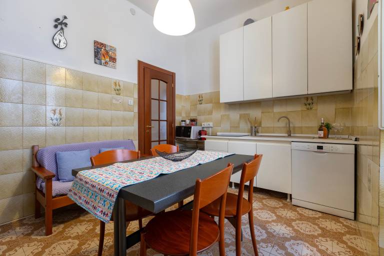 Fully equipped beautiful holiday apartment with fast internet | Perfect for remote work | Dogs allowed — photo 5