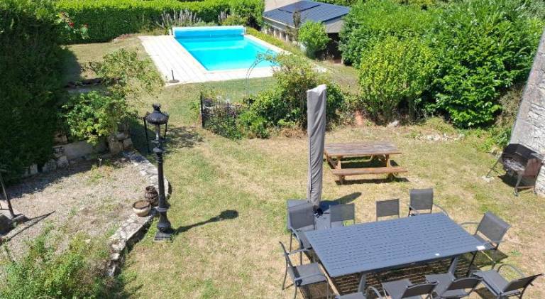 Beautiful vacation home with pool | Pets are welcome — photo 5
