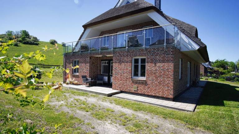 Ferienhaus  Thiessow
