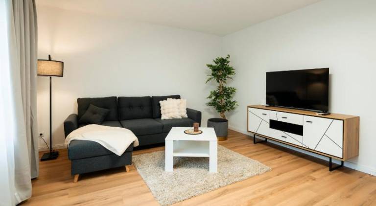 Ferienwohnung Erwitte