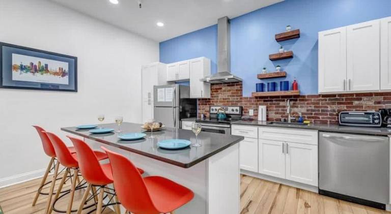 Beautiful rental apartment | Pets allowed — photo 5