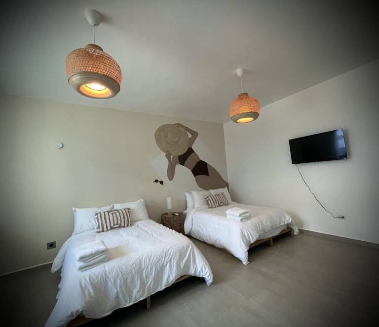Corcega Beachfront Suites — photo 2