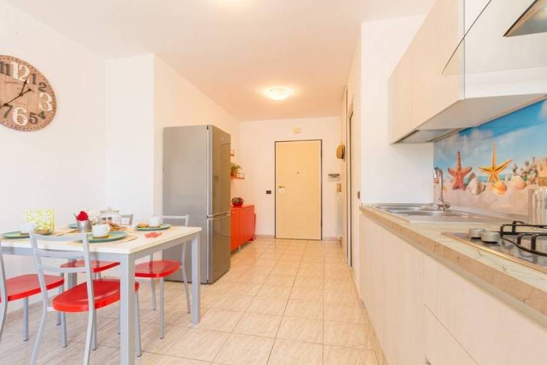 Rental apartment with 2 rooms for 6 persons — photo 5