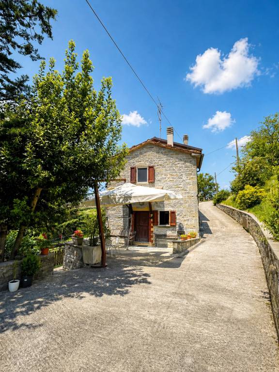Casa vacanza Pieve Santo Stefano
