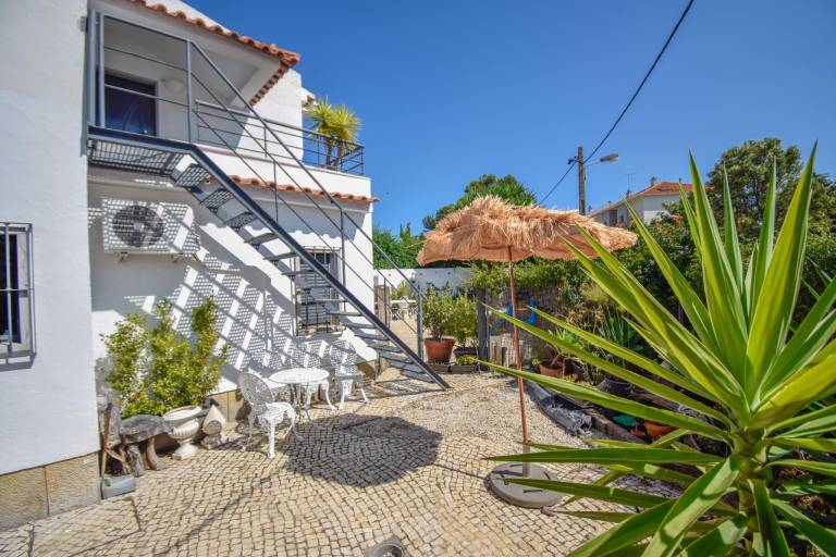 House with yard & BBQ | Suitable for remote work — photo 4