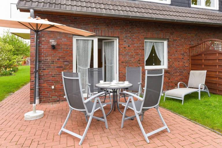 Seekieker Nordseewelle