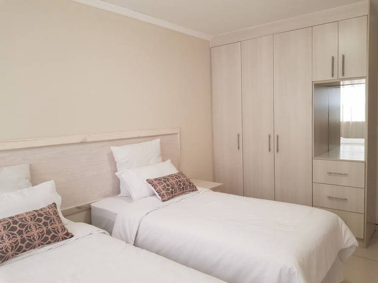 Unterkunft Swakopmund