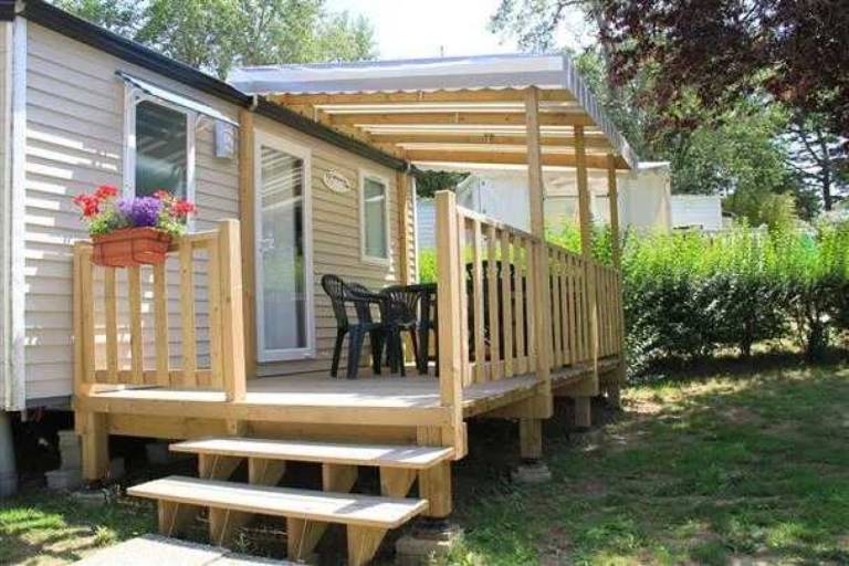 Camping La Baule-Escoublac