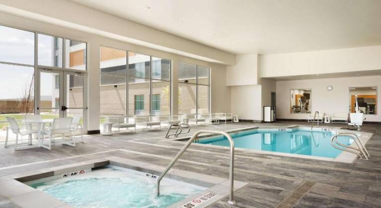 Homewood Suites by Hilton Salt Lake City Draper — photo 5