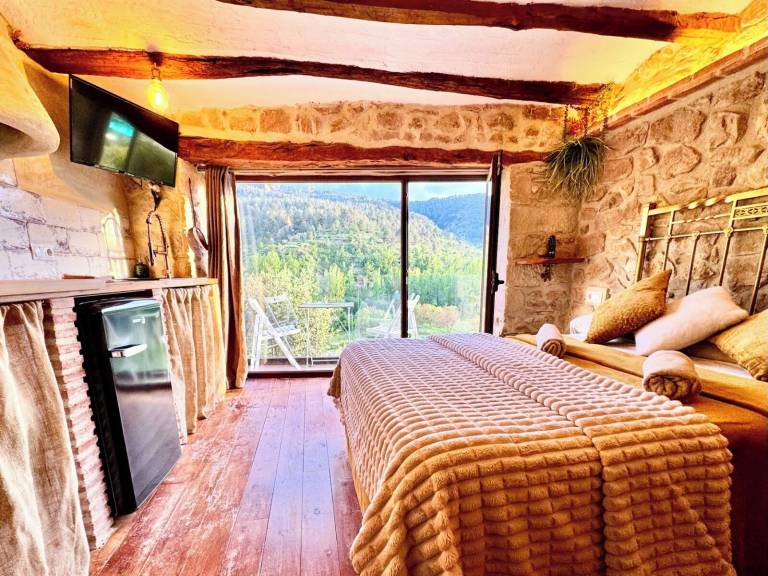 Apartamento Montanejos