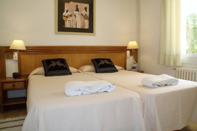 Aparthotel Platja d'Aro