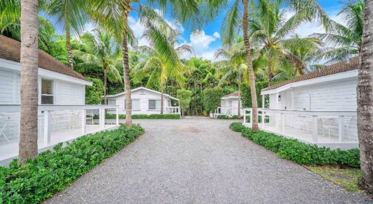 Vacation home with 1 room for 3 persons — photo 3