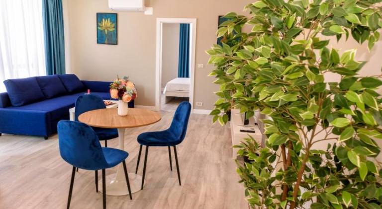 Lovely rental apartment | Close to the beach | Dogs allowed in Constanta