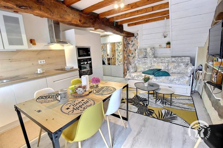 Chez Tinat — photo 3