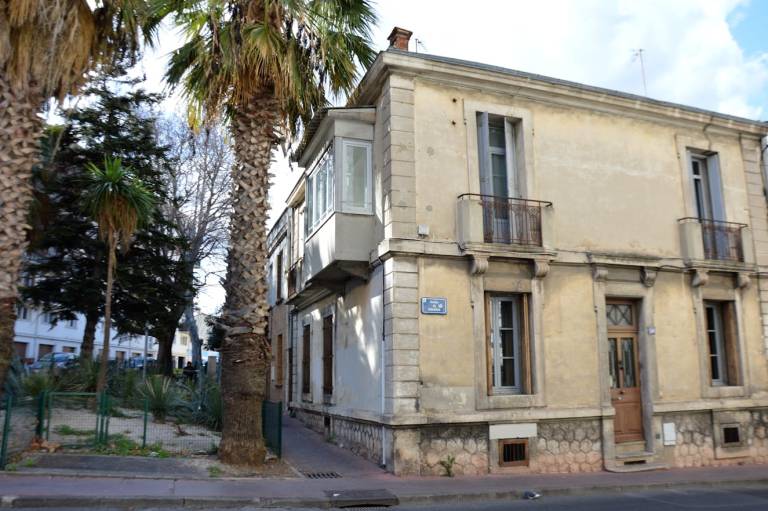 Ferienwohnung  Montpellier