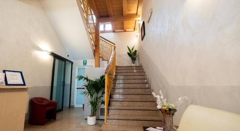 Hotel Residence Sestriere — photo 4