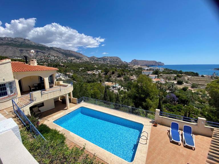 Villa Altea