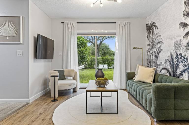 Ferienwohnung
