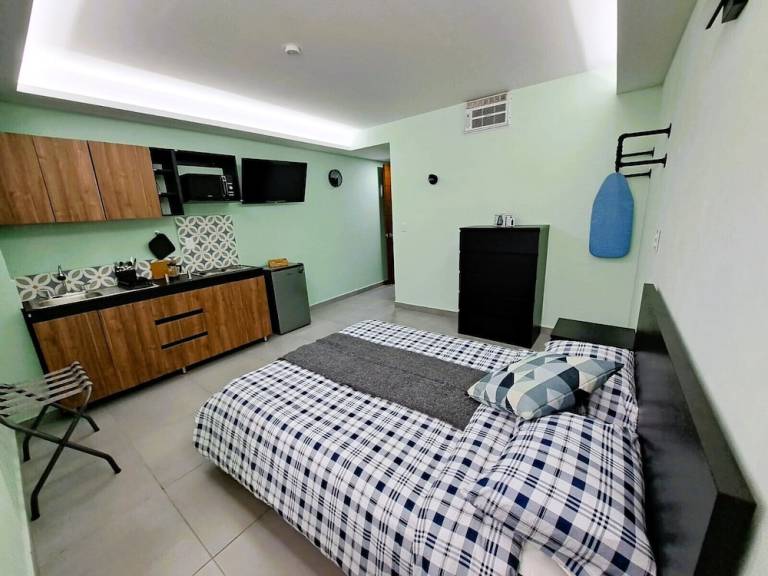 Aparthotel Cuautitlán Izcalli