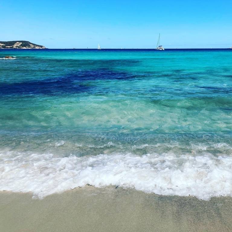 Appartamento Cala di Volpe