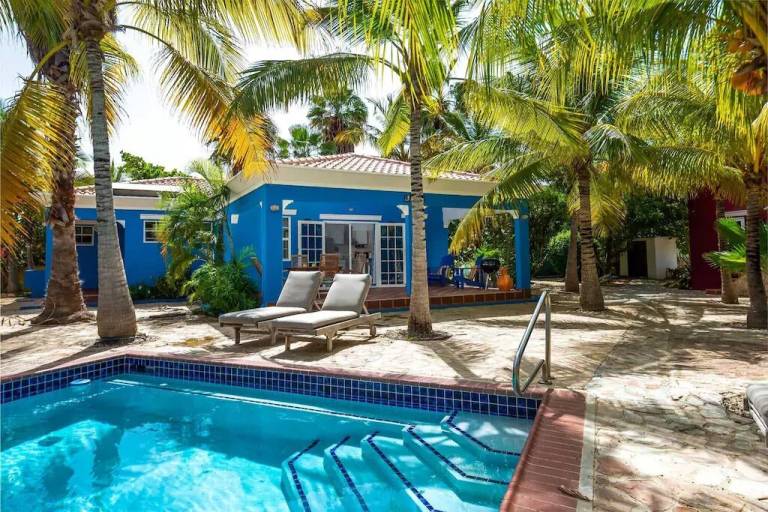 Villa  Hato