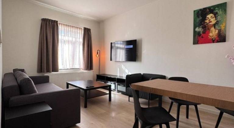 80 m&sup2; Ferienwohnung