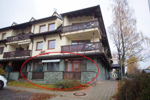 Apartament Donovaly