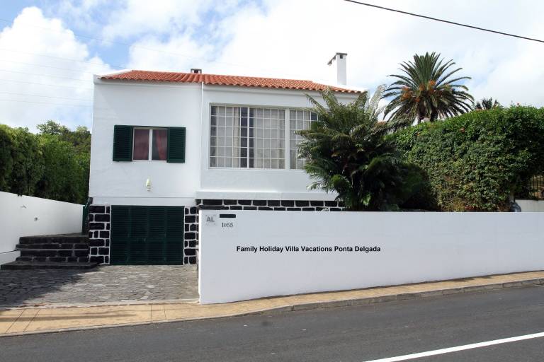 Villa  Livramento