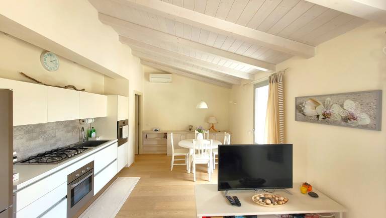 Appartamento Fetovaia