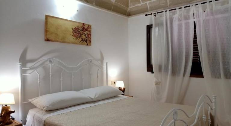 Case Vacanze Mariposa in Favignana