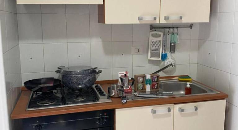 Nice apartment | Next to the beach | Pet-friendly — photo 4