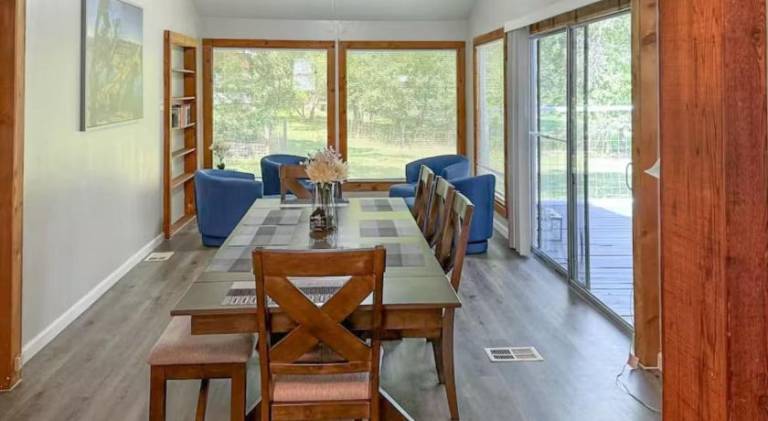 House with 3 rooms for 10 persons — photo 3