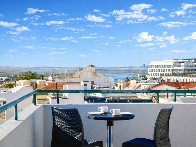 Apartment  Faro