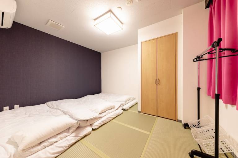 Hostel Osaka