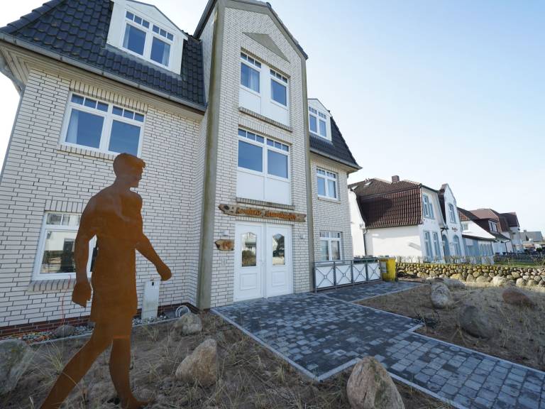 Ferienwohnung Kampen (Sylt)