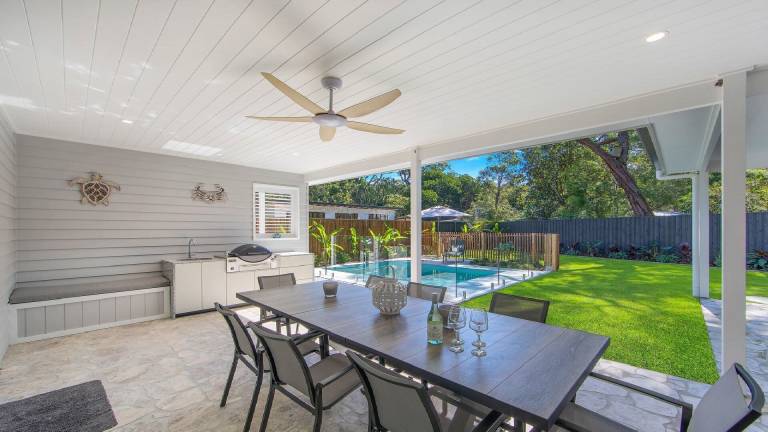 House  Ettalong Beach