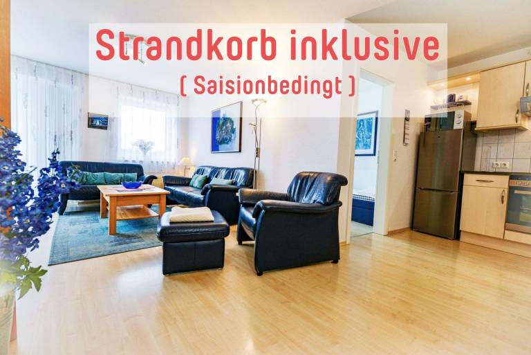 Ferienwohnung  Spieka Neufeld