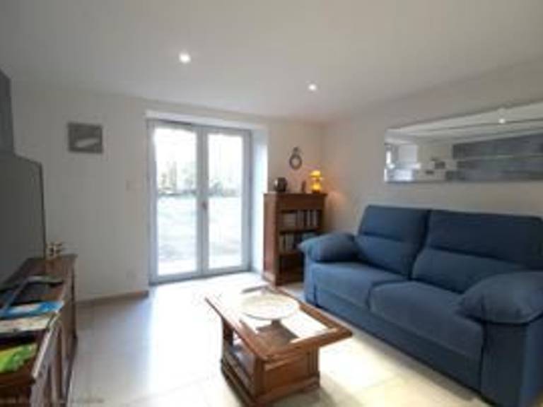 Cabin Esmoulières