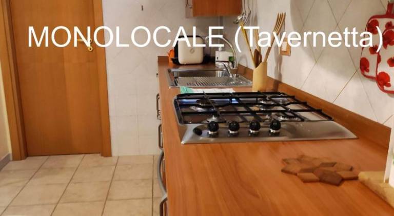 Holiday apartment with 2 rooms for 6 persons — photo 3