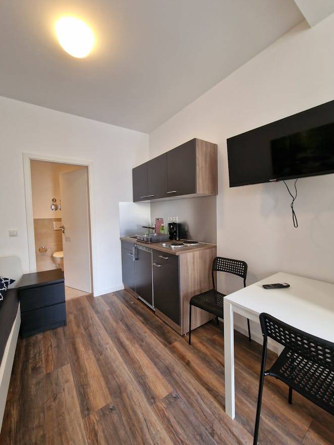 Apartament Offenbach am Main
